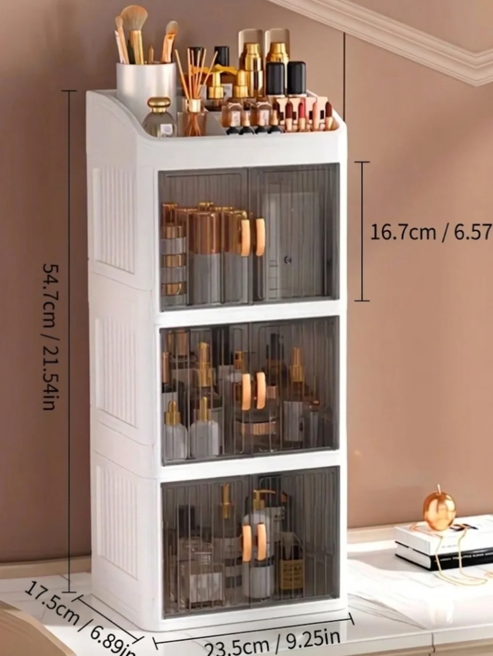 Cosmetic Organizer